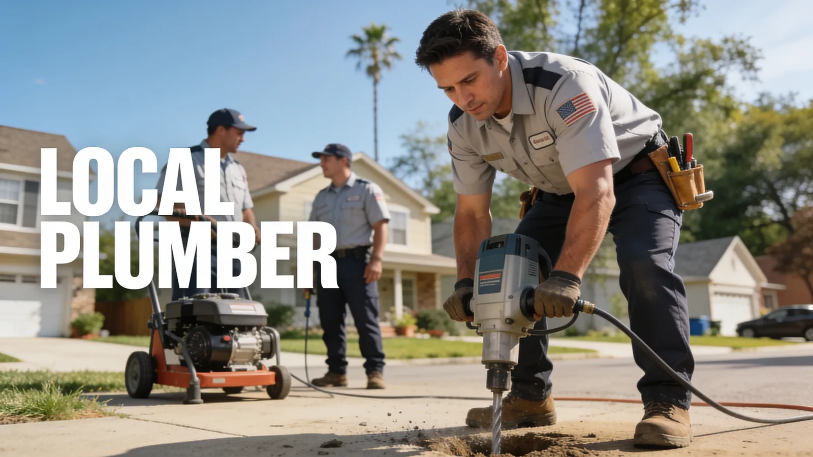 Plumber in Peoria Heights, IL near me